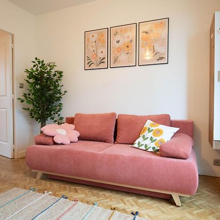 Alegria - Disney 10Min - Paris - Vallee Village - Parking Chessy  Bagian luar foto