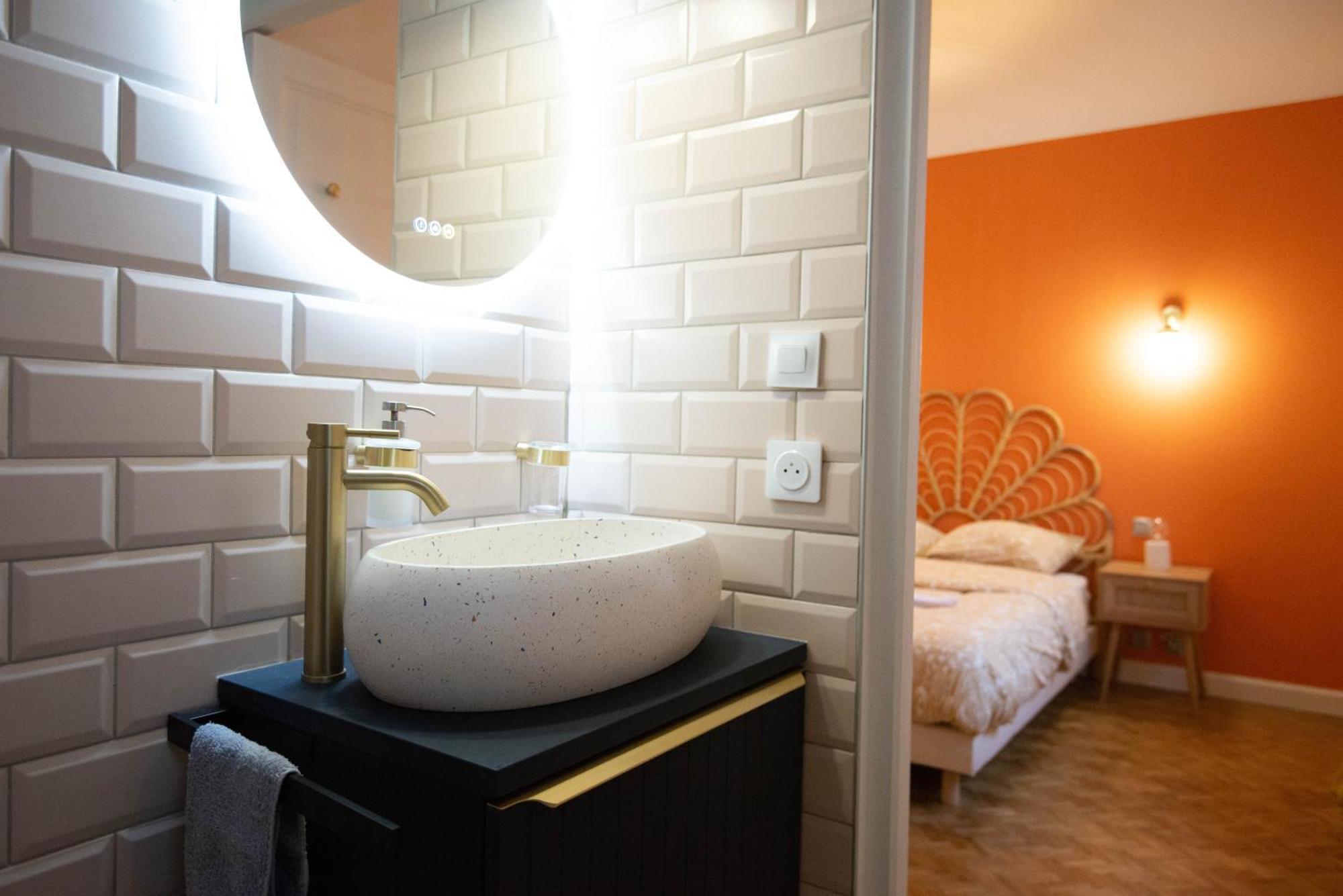 Alegria - Disney 10Min - Paris - Vallee Village - Parking Chessy  Bagian luar foto