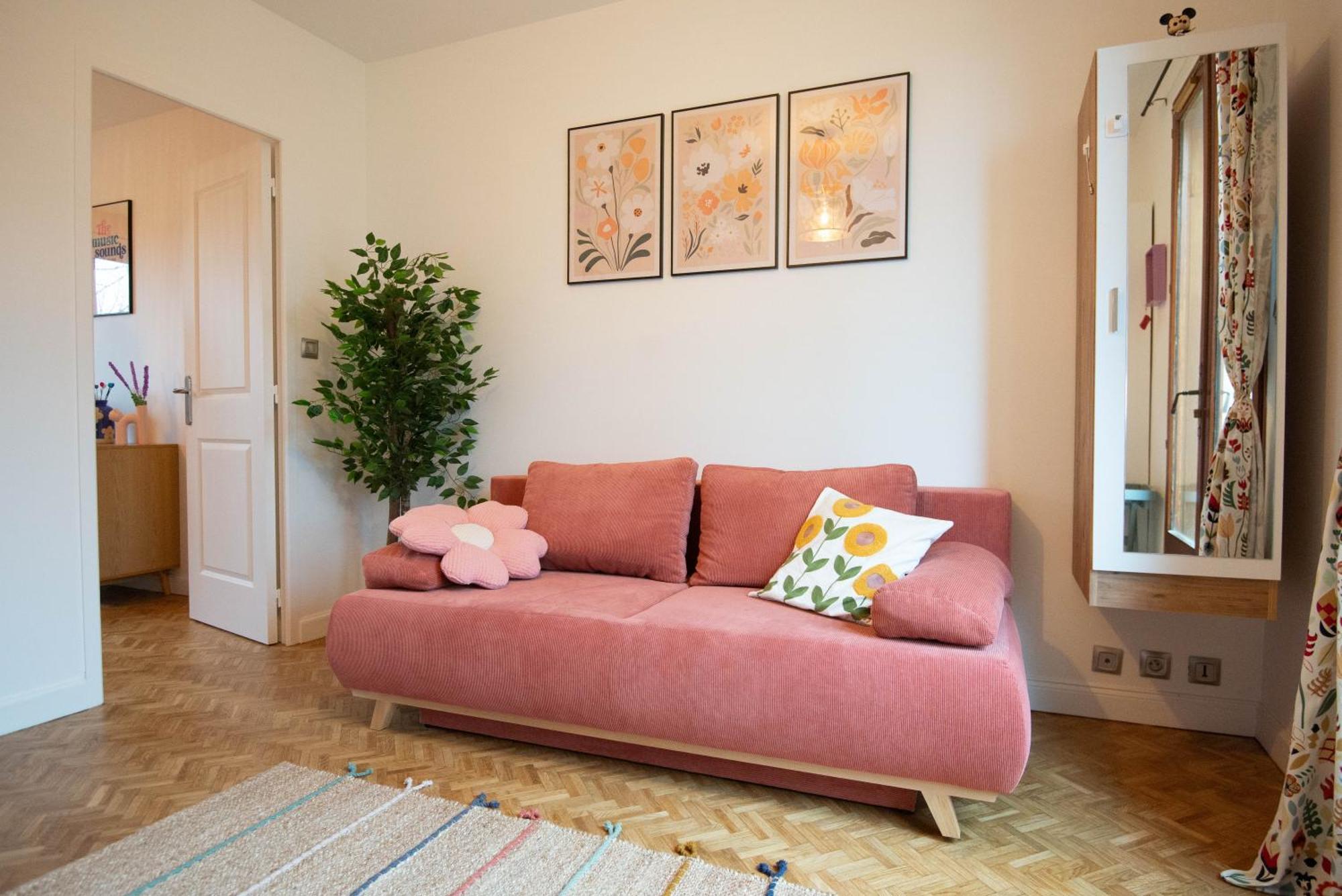 Alegria - Disney 10Min - Paris - Vallee Village - Parking Chessy  Bagian luar foto