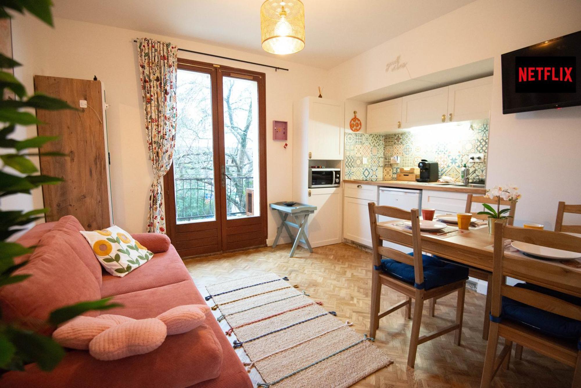 Alegria - Disney 10Min - Paris - Vallee Village - Parking Chessy  Bagian luar foto
